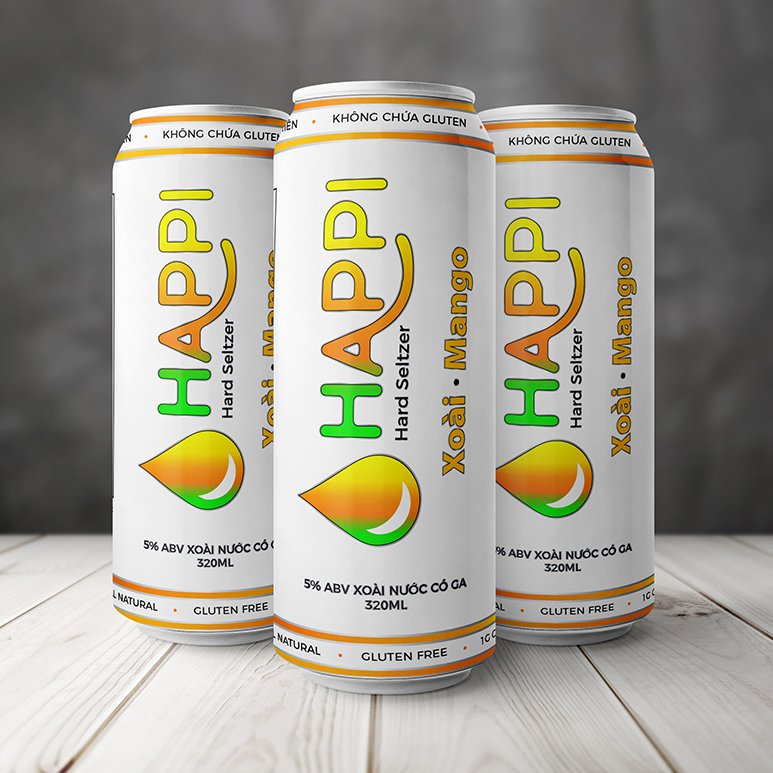 happi drink reviews